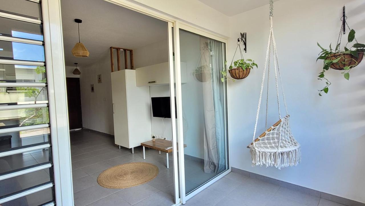 Ibis Studio Cayenne Exteriör bild