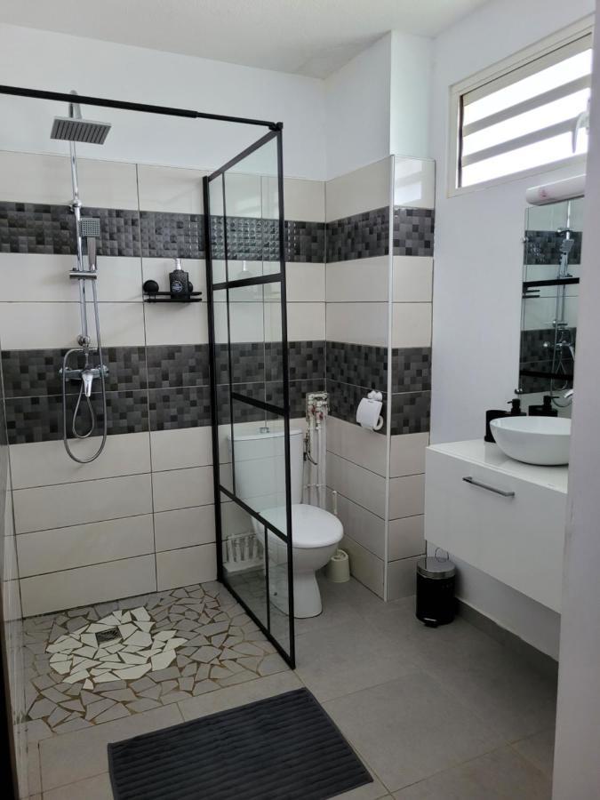 Ibis Studio Cayenne Exteriör bild