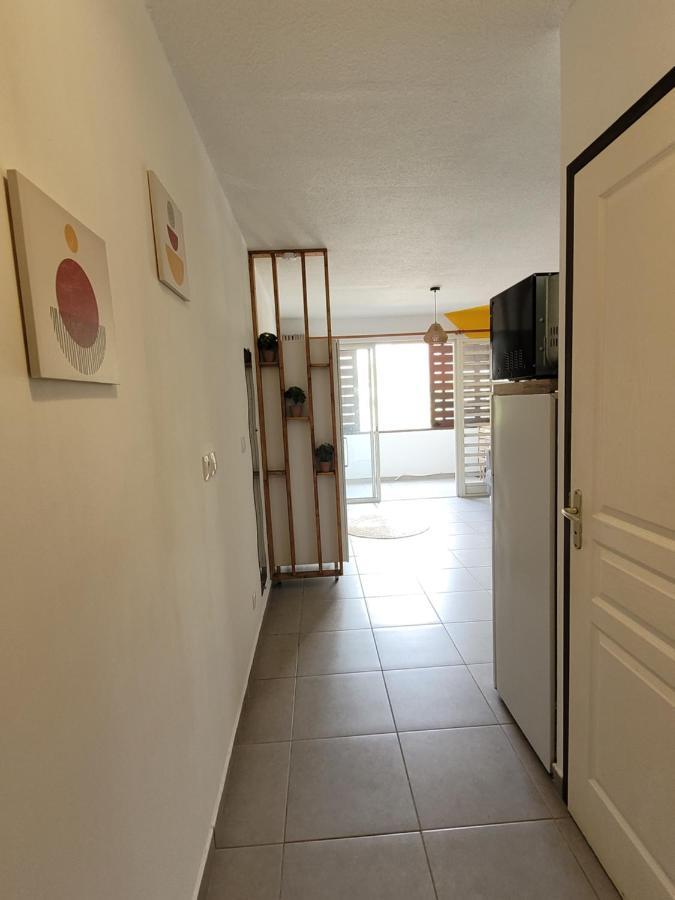 Ibis Studio Cayenne Exteriör bild