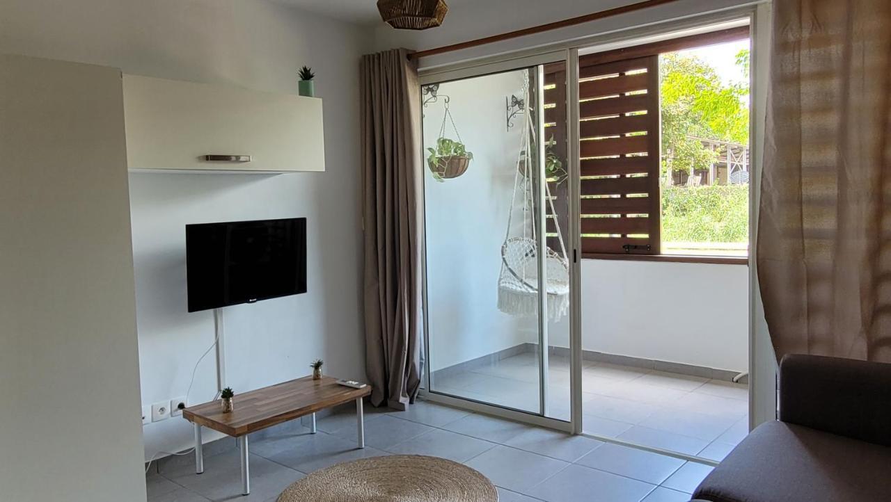 Ibis Studio Cayenne Exteriör bild