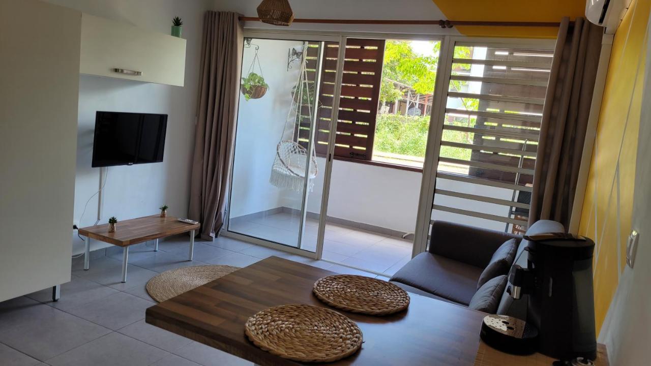 Ibis Studio Cayenne Exteriör bild
