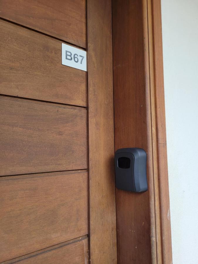 Ibis Studio Cayenne Exteriör bild